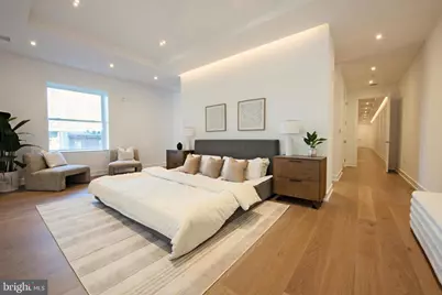 124 N 2nd Street #PENTHOUSE, Philadelphia, PA 19106 - Photo 20