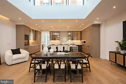 124 N 2nd Street #PENTHOUSE, Philadelphia, PA 19106 - Photo 8