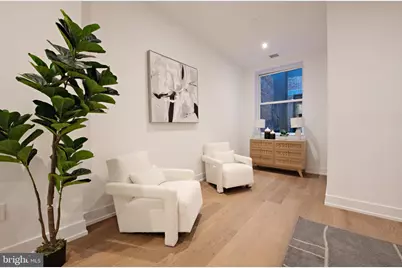 124 N 2nd Street #PENTHOUSE, Philadelphia, PA 19106 - Photo 18