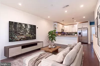 1139 Clay Street #B, Philadelphia, PA 19123 - Photo 1