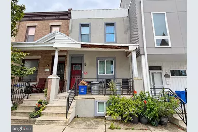 3046 Redner Street, Philadelphia, PA 19121 - Photo 2