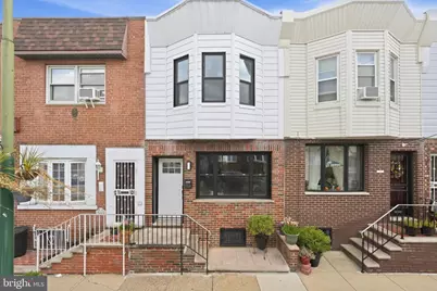 2611 S 12th Street, Philadelphia, PA 19148 - Photo 1