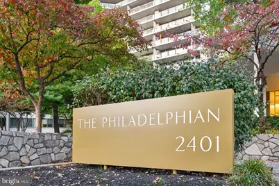 2401 Pennsylvania Avenue #8B27, Philadelphia, PA 19130 - Photo 1