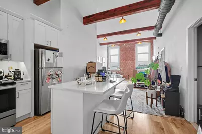 2045 Trenton Avenue #403, Philadelphia, PA 19125 - Photo 1