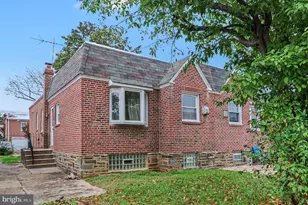 7832 Lister St, Philadelphia, PA 19152 - Photo 1