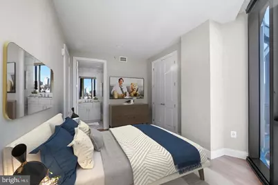 2301 John F Kennedy Boulevard #905, Philadelphia, PA 19103 - Photo 12