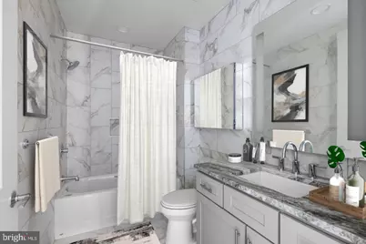 2301 John F Kennedy Boulevard #905, Philadelphia, PA 19103 - Photo 10
