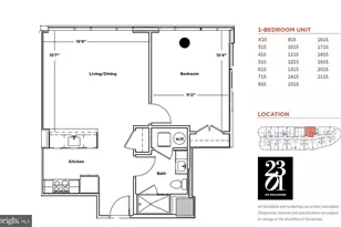 2301 John F Kennedy Blvd, Philadelphia, PA 19103 - Photo 50