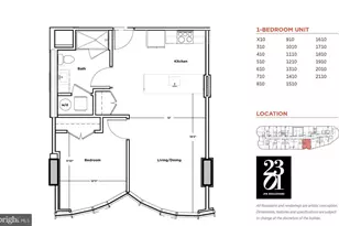 2301 John F Kennedy Blvd, Philadelphia, PA 19103 - Photo 46
