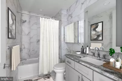 2301 John F Kennedy Boulevard #1814, Philadelphia, PA 19103 - Photo 8