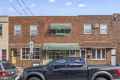 1125 Moore Street, Philadelphia, PA 19148 - Photo 1