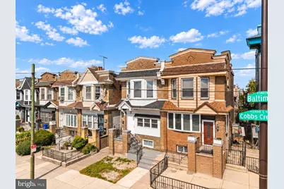 5813 Cobbs Creek Parkway, Philadelphia, PA 19143 - Photo 2