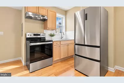 2316 Seybert, Philadelphia, PA 19121 - Photo 8