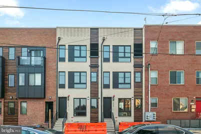 1522 N 8th Street #4, Philadelphia, PA 19122 - Photo 4