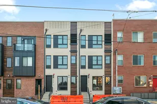 1522 N 8th St, Philadelphia, PA 19122 - Photo 4
