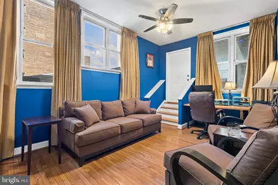 104 N 2nd Street #204, Philadelphia, PA 19106 - Photo 4