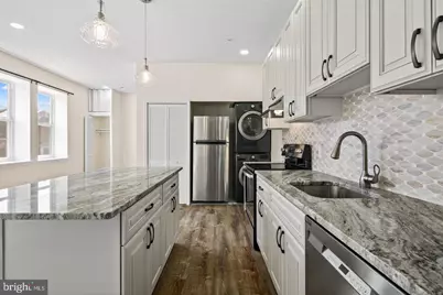 301 South Street #2ND FLOOR, Philadelphia, PA 19147 - Photo 1