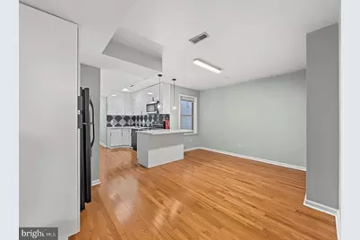 1811 Cecil B Moore Avenue #E, Philadelphia, PA 19121 - Photo 1