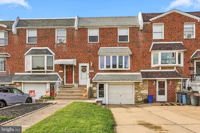 12018 Waldemire Drive, Philadelphia, PA 19154 - Photo 1