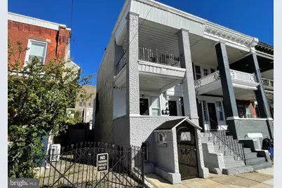 1511 N 54th Street N, Philadelphia, PA 19131 - Photo 1