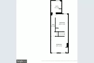 1929 N 9th Street #2ND FLOOR, Philadelphia, PA 19122 - Photo 4