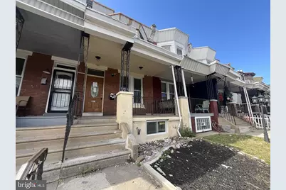 3818 N Gratz Street, Philadelphia, PA 19140 - Photo 1