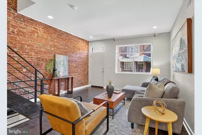 1246 S 23rd Street, Philadelphia, PA 19146 - Photo 2