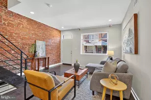 1246 S 23rd St, Philadelphia, PA 19146 - Photo 2