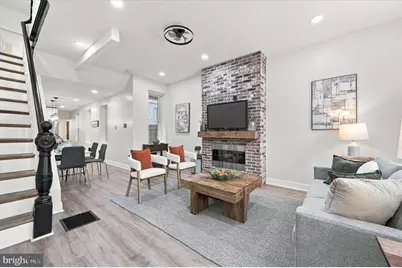 856 Perkiomen Street #856, Philadelphia, PA 19130 - Photo 2