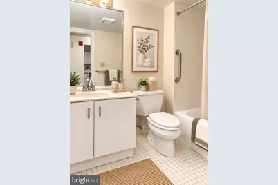 233 S 6th Street #408C, Philadelphia, PA 19106 - Photo 6