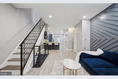 4325 Reno Street, Philadelphia, PA 19104 - Photo 2