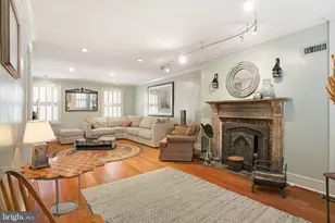 319 S Hicks St, Philadelphia, PA 19102 - Photo 2