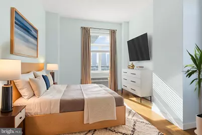 1900 Hamilton Street #909, Philadelphia, PA 19130 - Photo 2