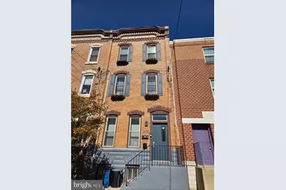 1603 Ellsworth Street #A, Philadelphia, PA 19146 - Photo 1