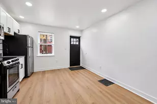 107 W Thompson St, Philadelphia, PA 19122 - Photo 4