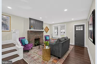 317 E Vernon, Philadelphia, PA 19119 - Photo 4