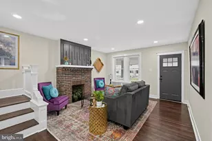 317 E Vernon, Philadelphia, PA 19119 - Photo 4