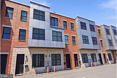 1514 S 25th Street, Philadelphia, PA 19146 - Photo 1
