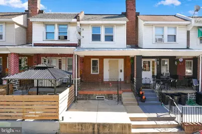 4027 Maywood Street, Philadelphia, PA 19124 - Photo 1