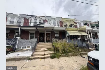 1421 N 59th Street, Philadelphia, PA 19151 - Photo 4