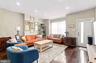 1831 Reed St, Philadelphia, PA 19146 - Photo 4