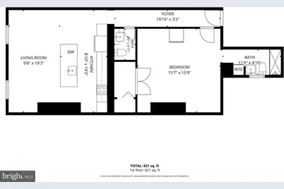 1202 Spruce Street #2F, Philadelphia, PA 19107 - Photo 30