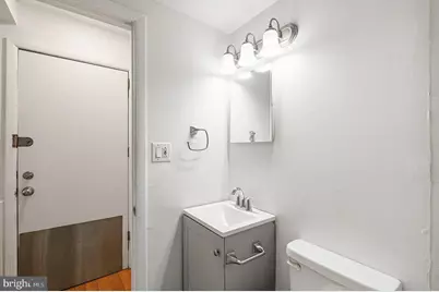 1917 Spring Garden Street #5, Philadelphia, PA 19130 - Photo 10