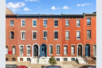 1917 Spring Garden Street #5, Philadelphia, PA 19130 - Photo 14