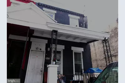 2515 N Hollywood Street, Philadelphia, PA 19132 - Photo 1