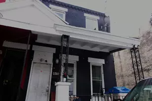2515 N Hollywood St, Philadelphia, PA 19132 - Photo 1