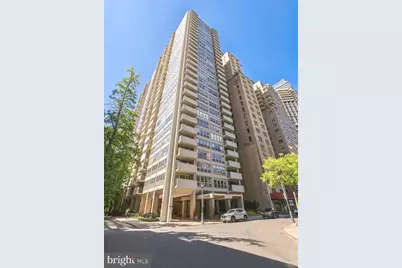 226 W Rittenhouse Square #1814,15B, Philadelphia, PA 19103 - Photo 1