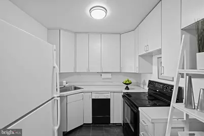 224-30 W Rittenhouse Square #1814,15B, Philadelphia, PA 19103 - Photo 6