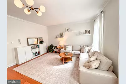 1931 Spruce Street #3A, Philadelphia, PA 19103 - Photo 2