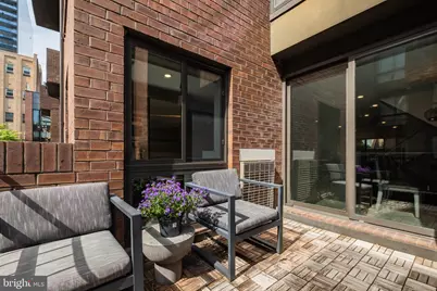 100 N 22nd Street #122, Philadelphia, PA 19103 - Photo 16